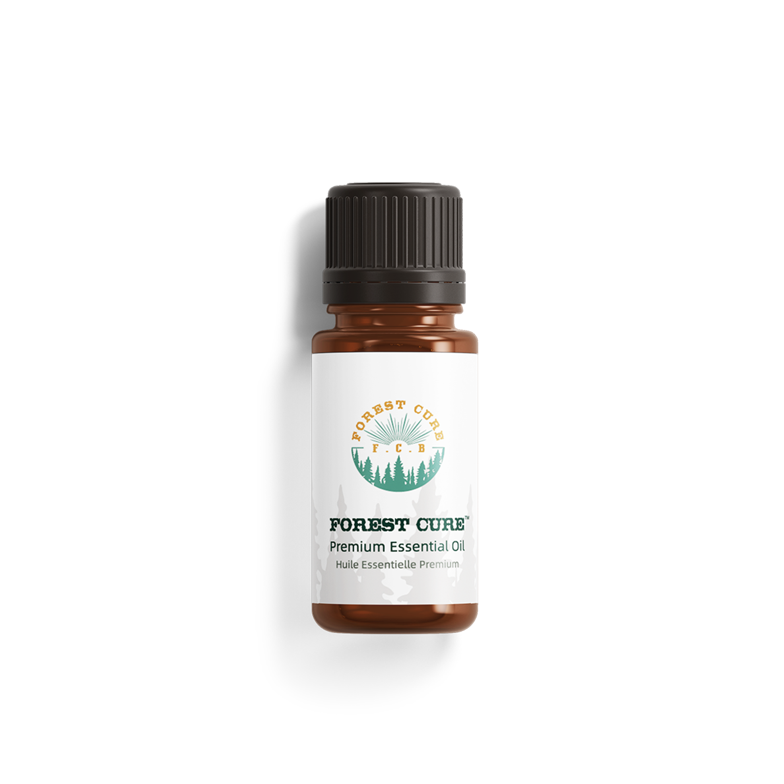 Cedar Leaf Essential Oil 10ml