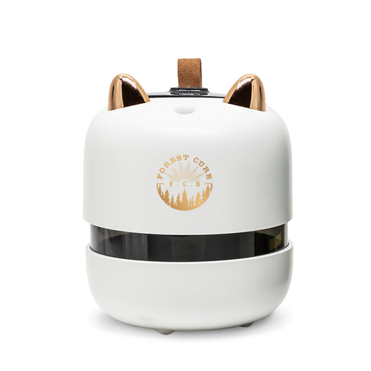FORESTCURE Fortune Cat Eco Humidifier