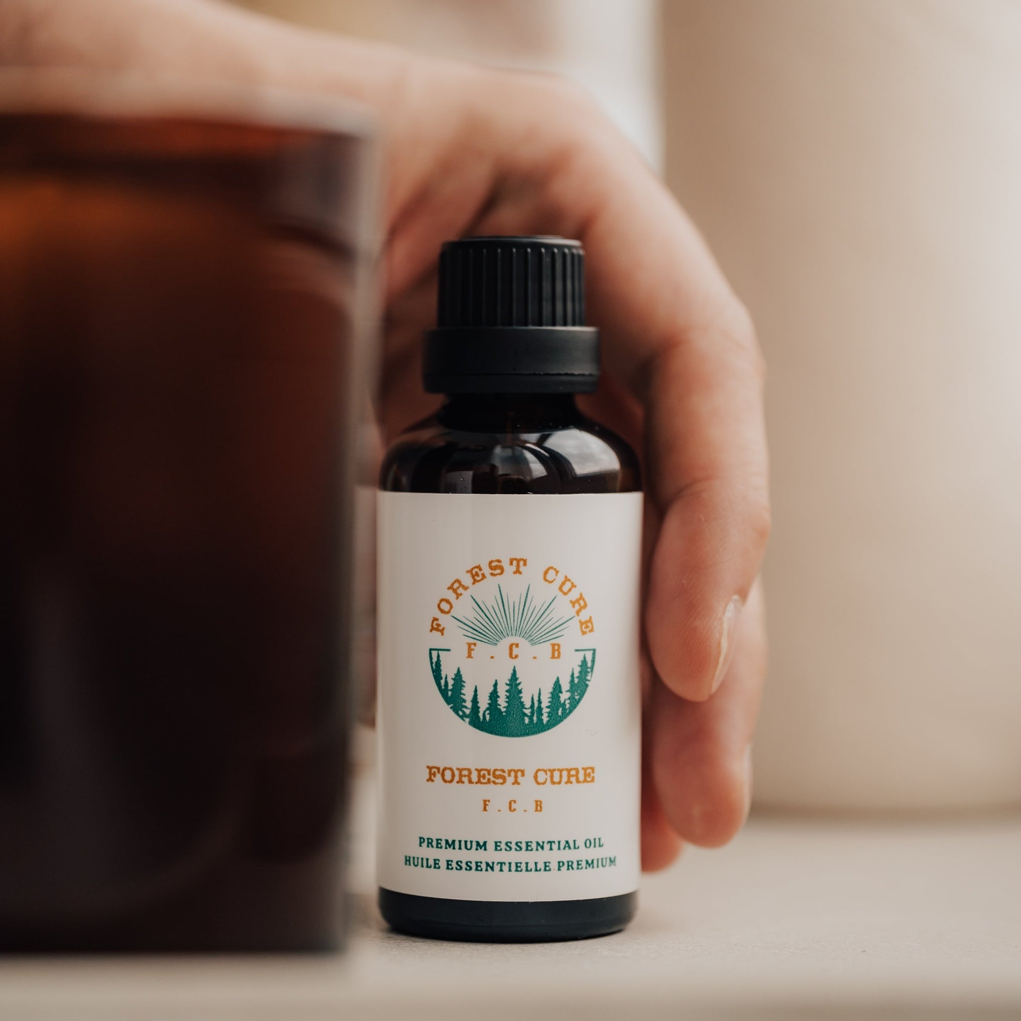 FORESTCURE Premium Essential Oil 50ml