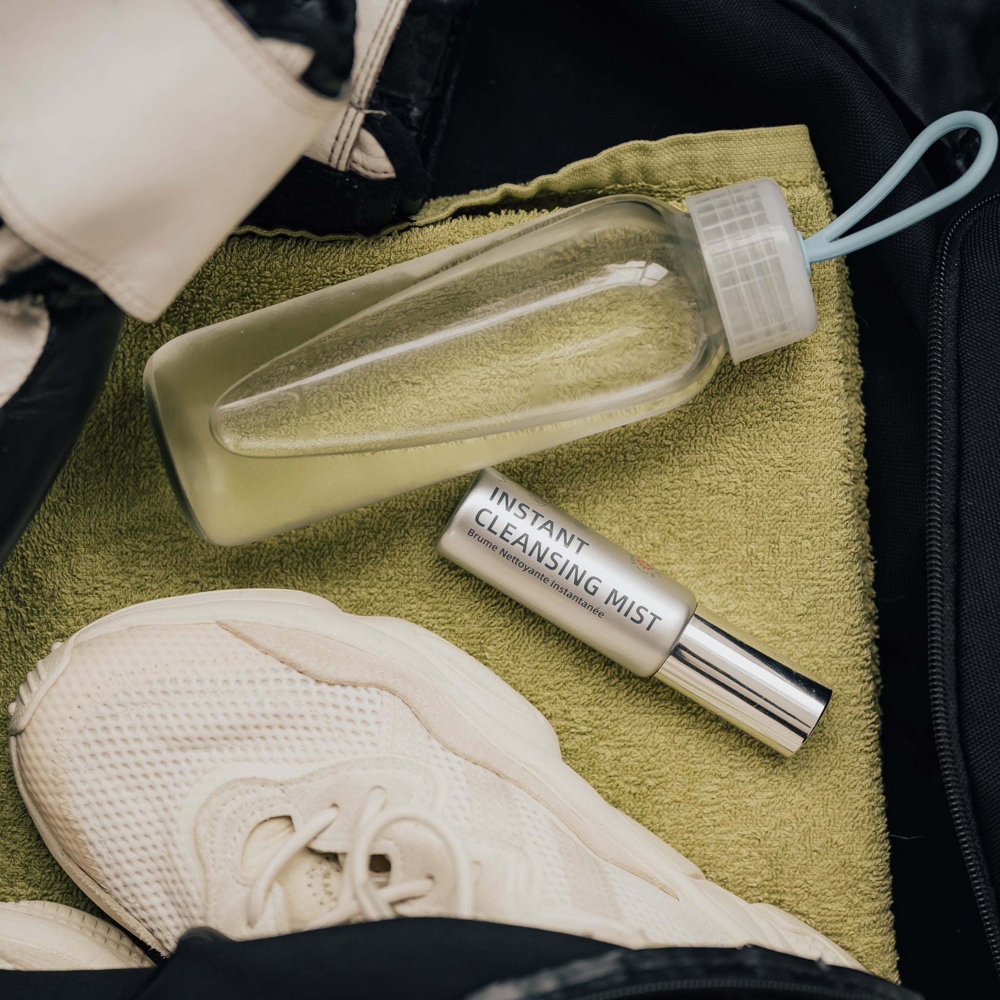 FORESTCURE Instant Cleansing Mist