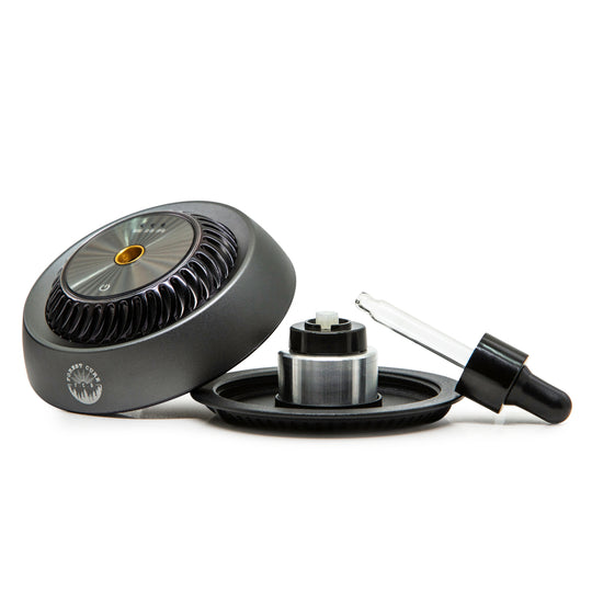 FORESTCURE Smart Ultrasonic Essential Oil Diffuser