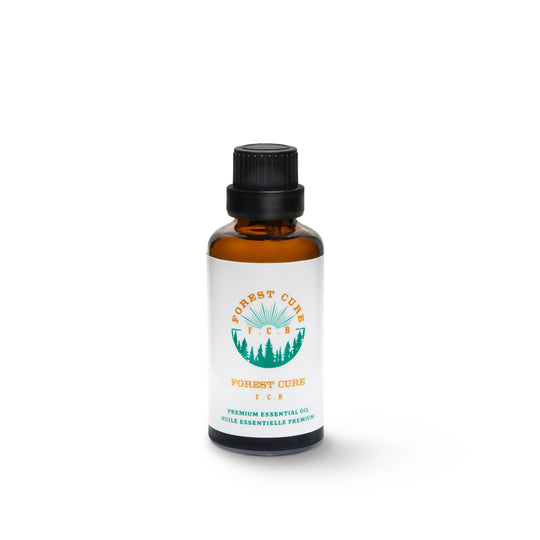 FORESTCURE Premium Essential Oil 50ml